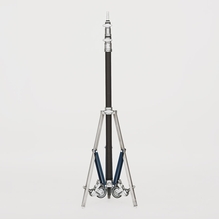 American Grip 2-Rise Baby Roller Stand 3/4" x 24" Leg