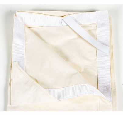 American Grip 20' x 20' Muslin (Unbleached)