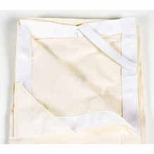 American Grip 20' x 20' Muslin (Unbleached)