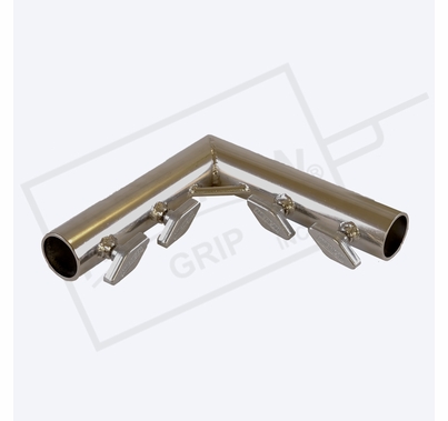 American Grip 20'x Pipe Corner (1-1/4" Pipe)