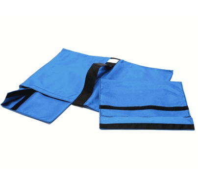 American Grip 20lb Fly Away Empty Sandbag