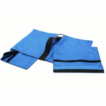 American Grip 20lb Fly Away Empty Sandbag