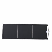 American Grip 24"x48" Flag Solid Black Cutter Floppy