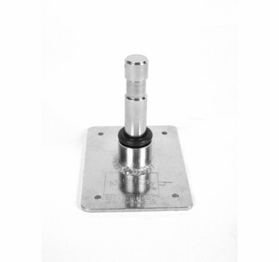 American Grip 3" Baby Plate Pigeon Set of (6)