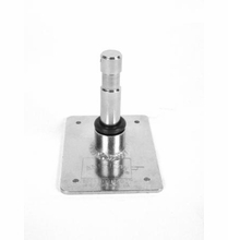 American Grip 3" Baby Wall Plate Pigeon