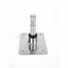 American Grip 3" Baby Wall Plate Pigeon