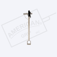 American Grip 3' Single Extension (Stir-Up Not Included)