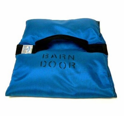 American Grip 35lb Shot Bag SHB04