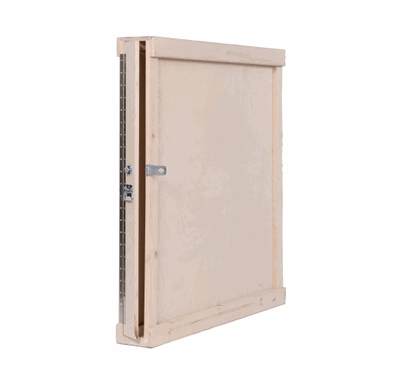 American Grip 4-Place 42 inch Reflector  Box  RA16