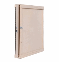 American Grip 4-Place 42 inch Reflector  Box  RA16