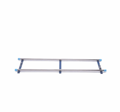 American Grip 4ft. Dolly Track Round Straight  (Racking)  DT16