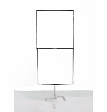 American Grip 4x4 Soft White Bounce Floppy Flag