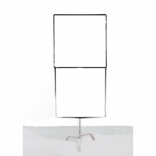 American Grip 4x4 Soft White Bounce Floppy Flag