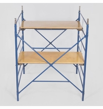 American Grip 6' Parallel Complete