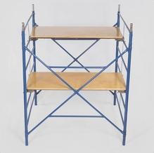 American Grip 6' Parallel Complete