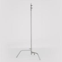 American Grip 60" Century Stand 2-Rise Spring Load Stair Leg (SLSL)