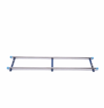 American Grip 6ft. Dolly Track Round Straight Racking DT14