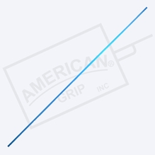 American Grip 8'x Frame Replacement Tube (8' x 3/4" Sq)