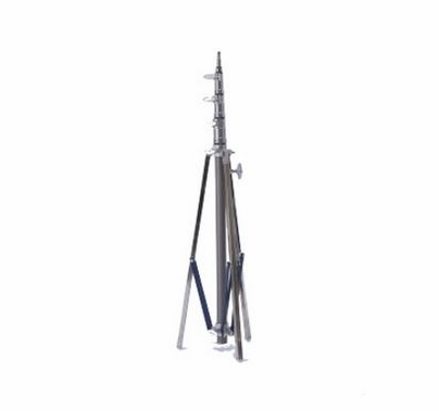 American Grip All Steel Beefy Baby Stand 3 Riser