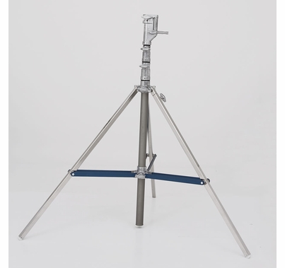 American Grip Aluminum Combo 2-Rise Stand