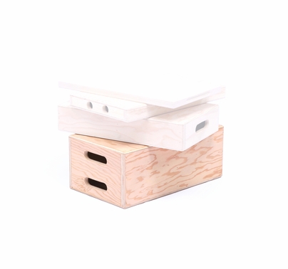 American Grip Apple Box Full