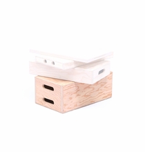 すぱ　ぺージ Matthews Full Apple Box 259535 Overview - Handy Set and