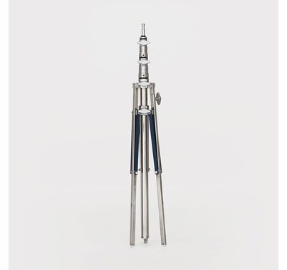 American Grip Baby 2-Rise R/M Leg 3/4&#8243; x 30&#8243; (STEEL RISERS)