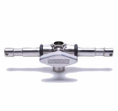 American Grip Baby Right Angle Offset (Two 5/8" Pins) ME46