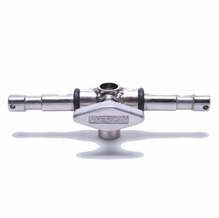 American Grip Baby Right Angle Offset (Two 5/8" Pins) ME46