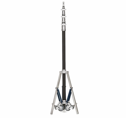 American Grip Baby Roller Stand 3 Rise LS08