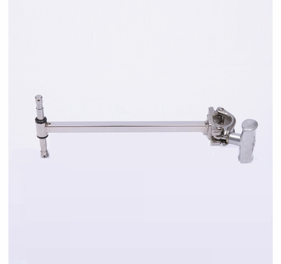 American Grip Baby Side Arm (Fits 1-1/4" to 1-1/2" Pipe)