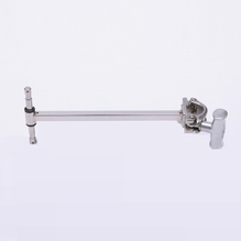 American Grip Baby Side Arm (Fits 1-1/4" to 1-1/2" Pipe)