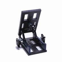 American Grip Camera Wedge Mount Plate 90 Degree ME146