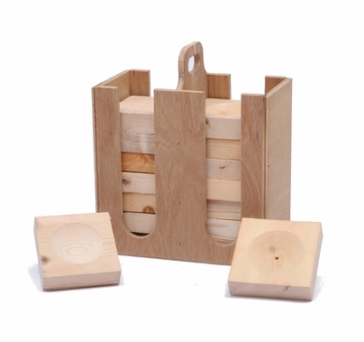 American Grip Cup Blocks Set of 12 w/ Holder