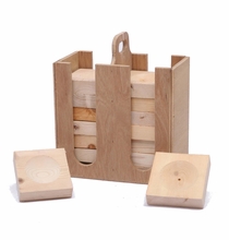 American Grip Cup Blocks Set of 12 w/ Holder