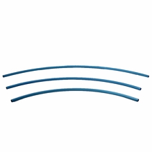 American Grip Dana Dolly Curved Track 8ft, 10ft, 12ft - (3) Pipes