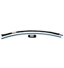 American Grip Dana Dolly Curved Track Sock