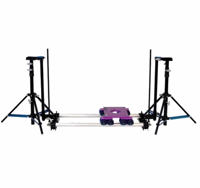 American Grip Dana Dolly Drop Down Kit