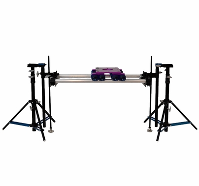 American Grip Dana Dolly Drop Down Kit