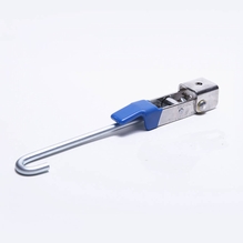 American Grip Dolly Track Over Center Latch