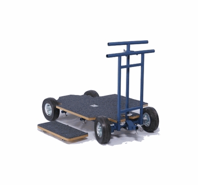 American Grip Doorway Dolly Complete   DT04