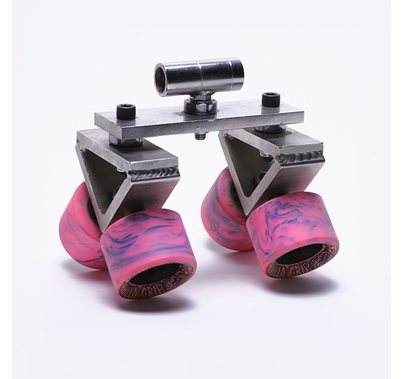 American Grip Doorway Dolly Skateboard Wheels