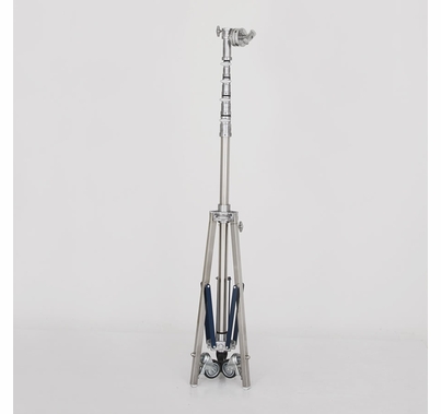 American Grip H/D High Roller 4-Rise 7' 1-1/4" x 36" Leg R/M Leg