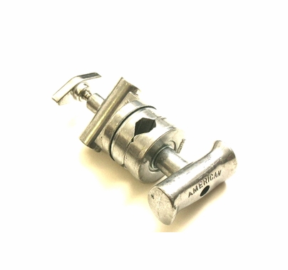 American Grip Head 2.5" Gobo Set of (6) CA04