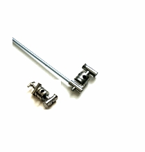 American Grip Head w/30" Extension Arm  CA00