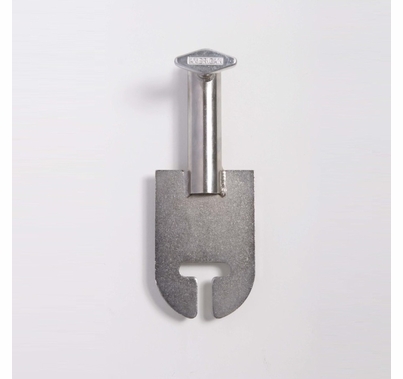 American Grip Junior Receiver to Ear