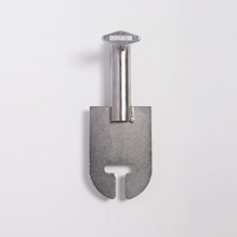 American Grip Junior Receiver to Ear