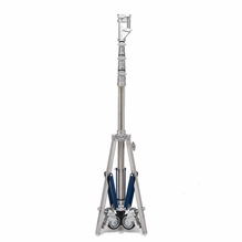 American Grip Junior Roller Stand 3 Rise LS12