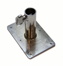 American Grip Junior Wall Plate 2K Pigeon