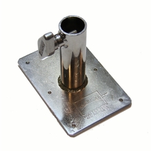 American Grip Junior Wall Plate 2K Pigeon